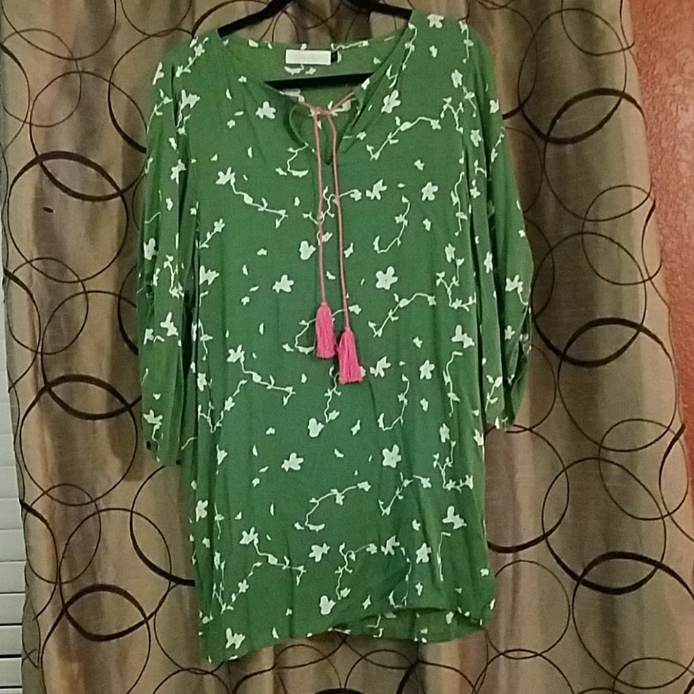 NWOT Ava Sky