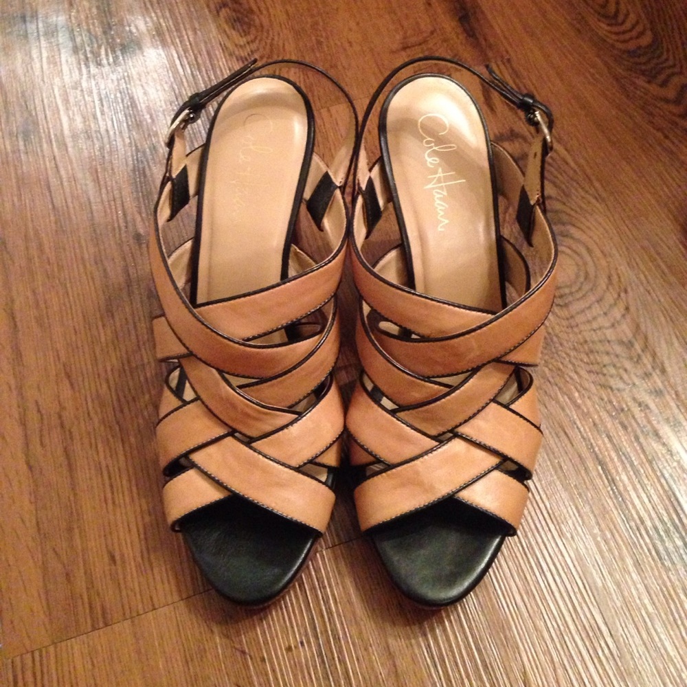 Cole Haan sandals