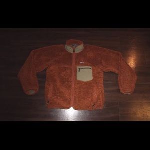 Patagonia Retro X size medium