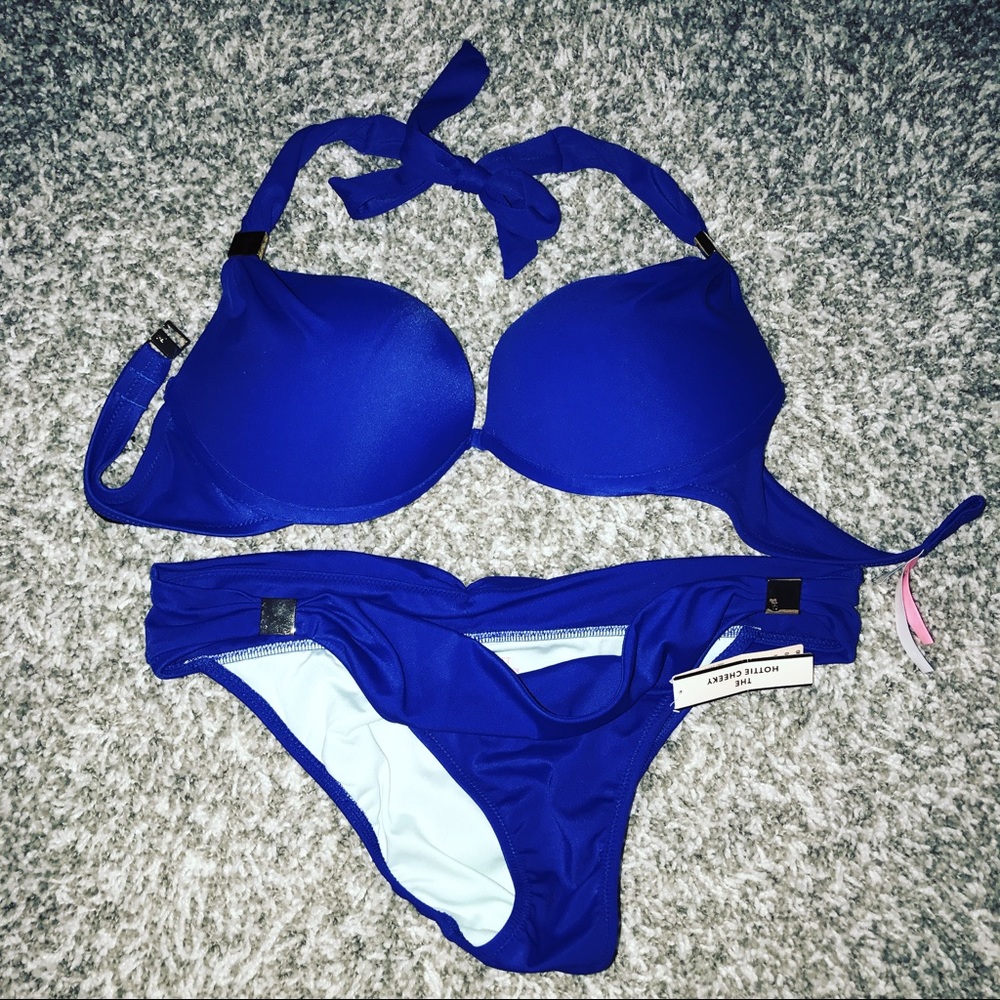 Victoria secret 2 piece..