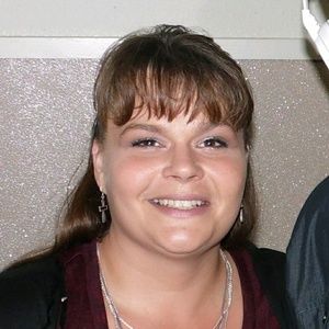 Meet your Posher, Christy