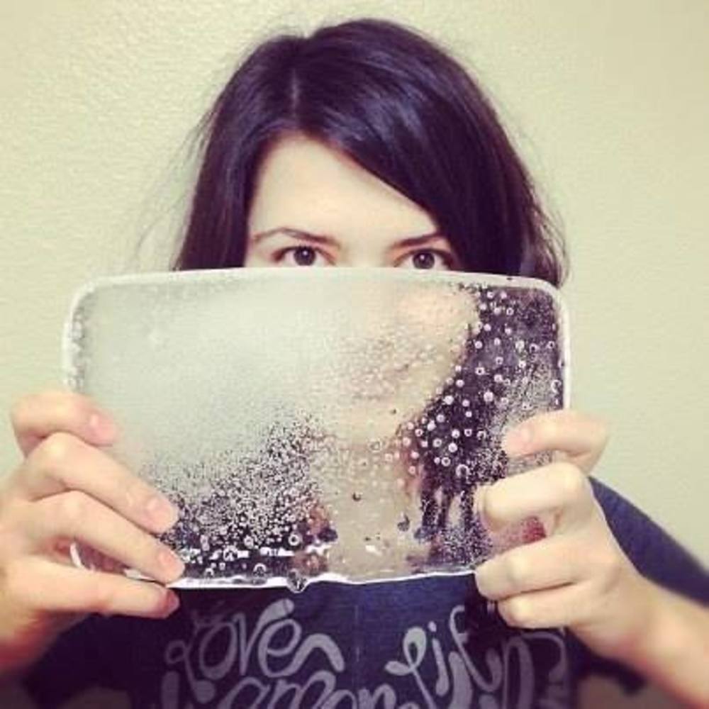 Meet your Posher, Marina