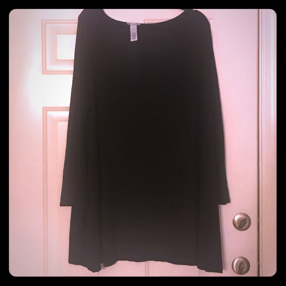 🤡 Catherine's 1x Tunic! Soft & Comfortable!