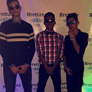 Meet your Posher, Jeremy