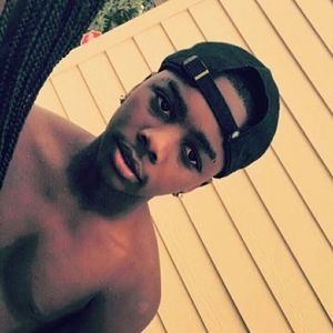 Meet your Posher, Caleb