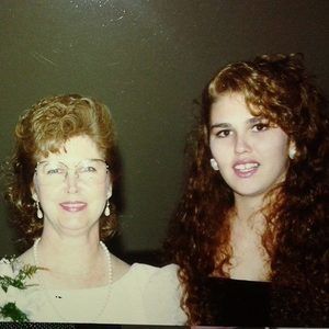 Meet your Posher, Christa