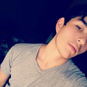 Meet your Posher, Alejandro