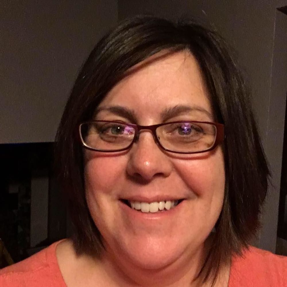 Meet your Posher, Heidi