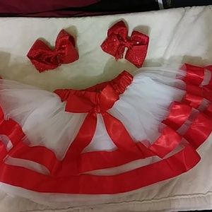 3t tutu