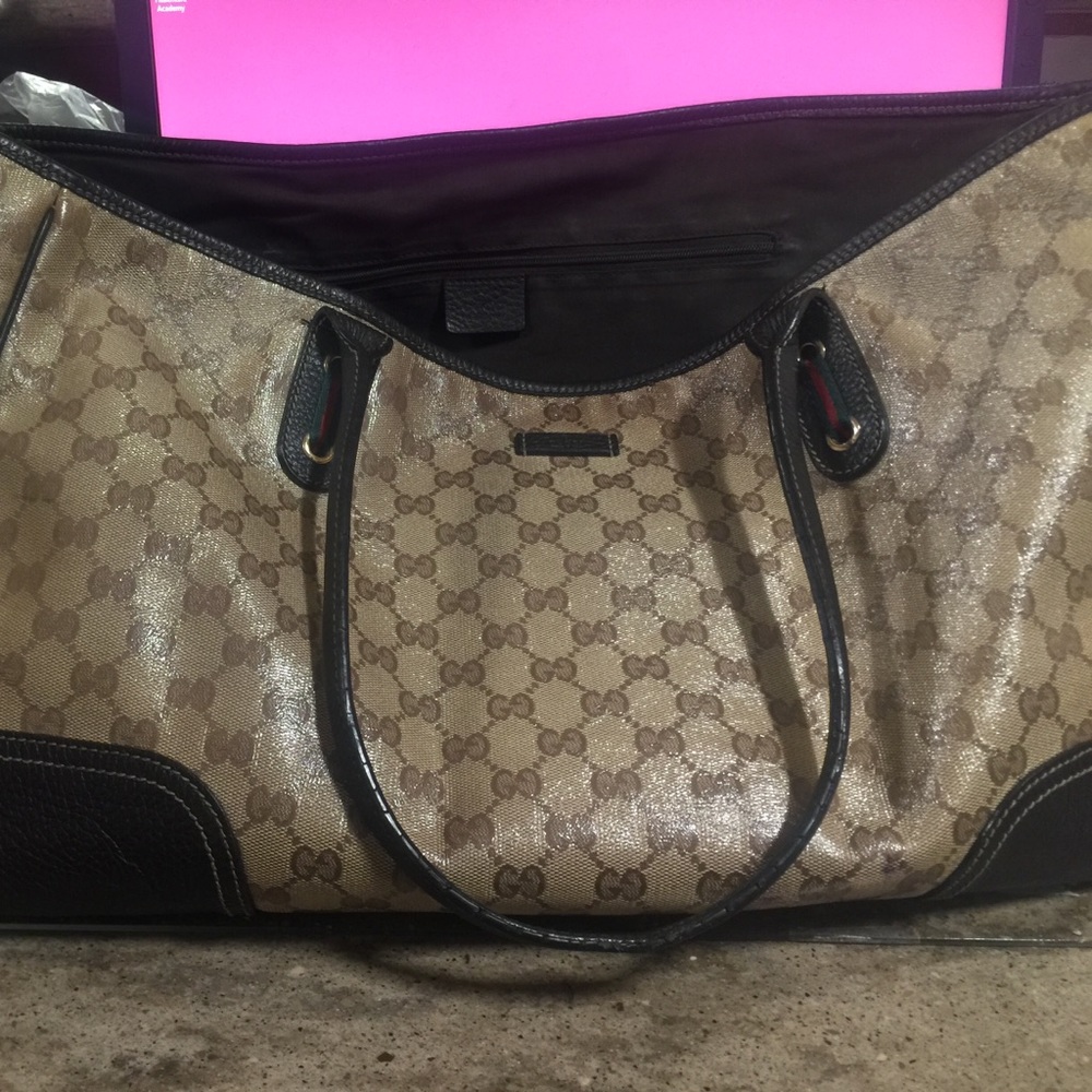 Gucci bag