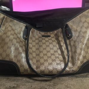 Gucci bag