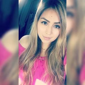 Meet your Posher, Blanca