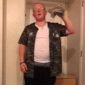 Meet your Posher, Jacob