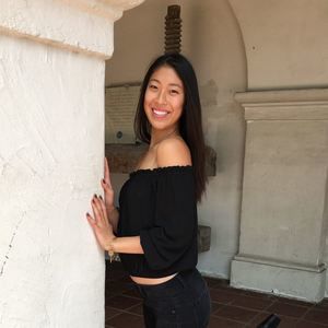 Meet your Posher, Joy