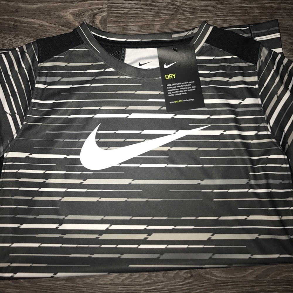Nike shirt