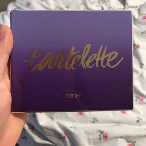 Tartelette palette