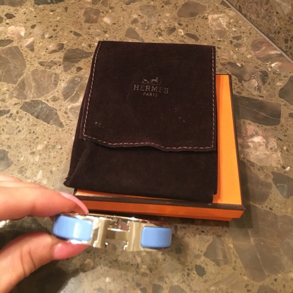 Hermes bracelet - Picture 2 of 3