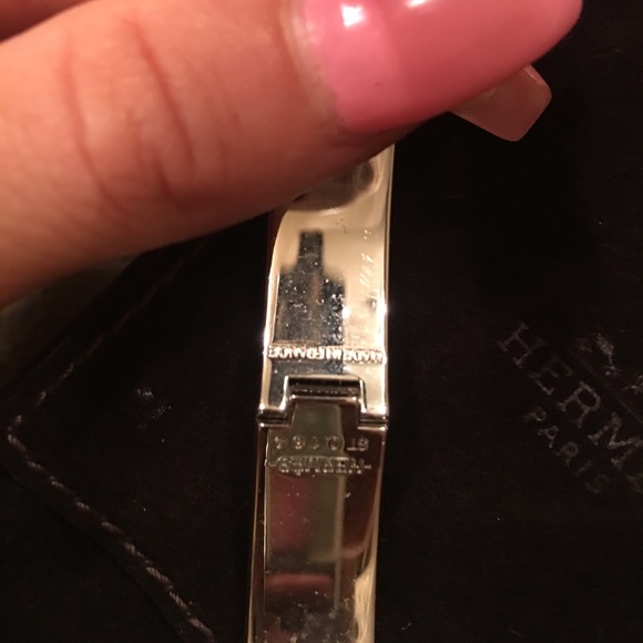 Hermes bracelet - Picture 3 of 3
