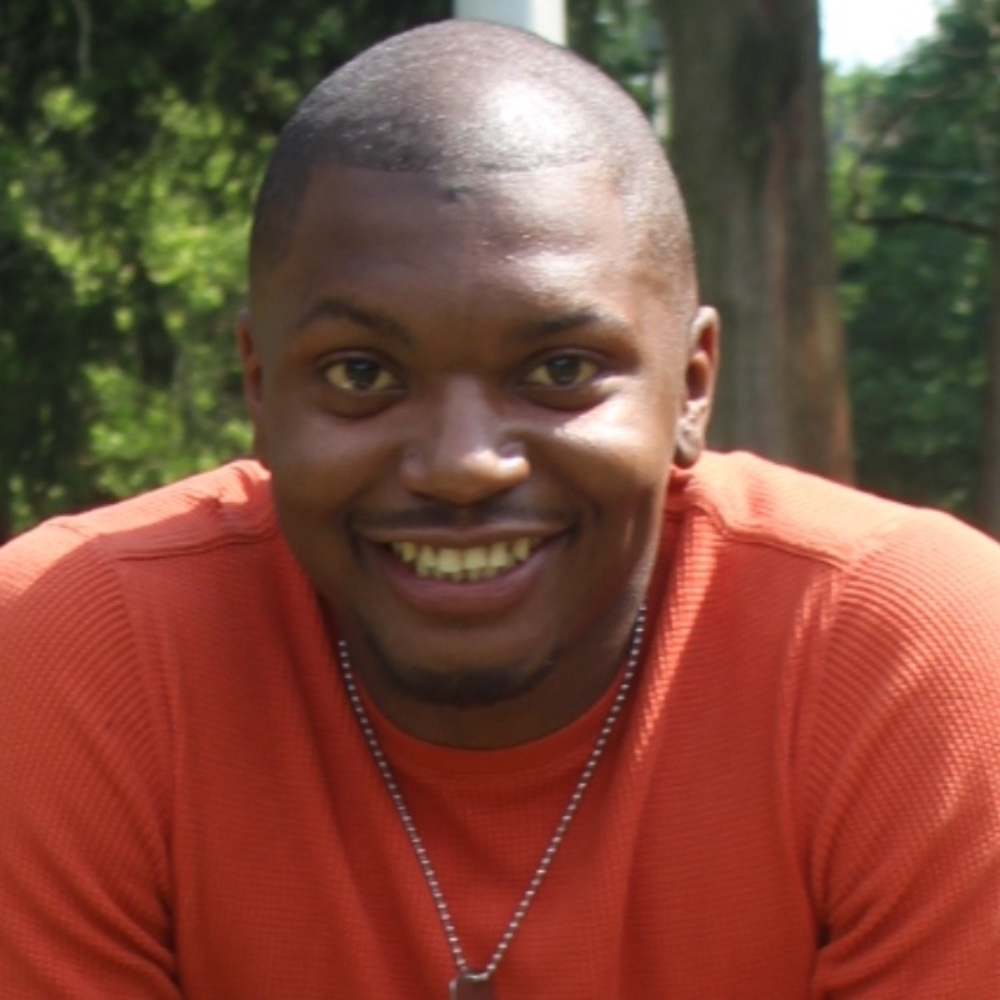 Meet your Posher, Antonio