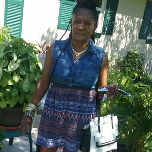 Meet your Posher, Helen