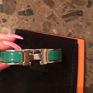 Hermes Bracelet