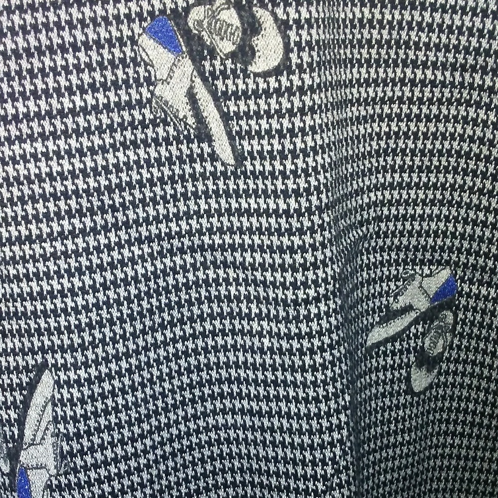 2 button polo