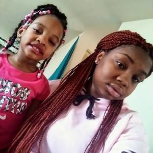 Meet your Posher, Velvet