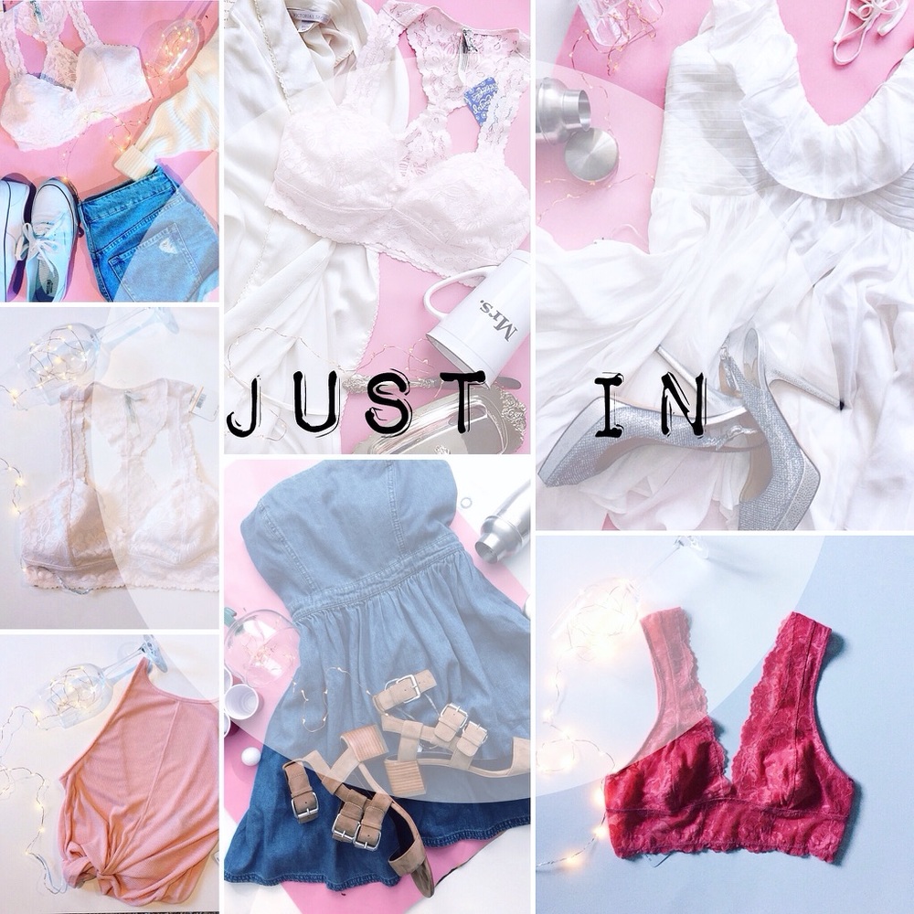 Check Whats New Today.