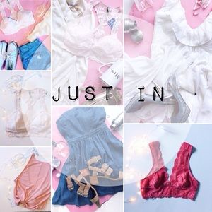 Check Whats New Today.