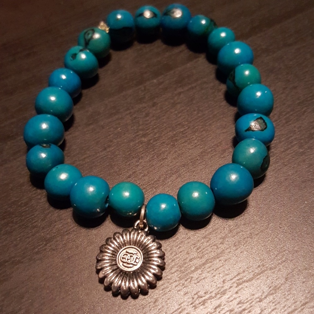 Official EDC bracelet