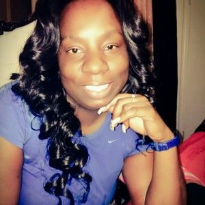 Meet your Posher, Diane