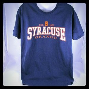 Syracuse Orange T-shirt