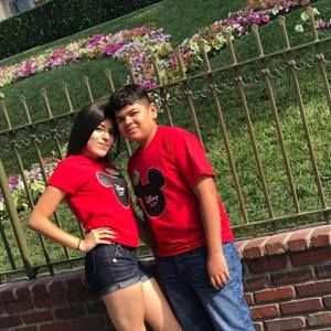 Meet your Posher, Lily