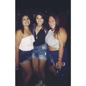 Meet your Posher, Christian