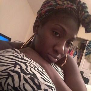 Meet your Posher, Bryanna