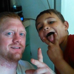 Meet your Posher, Shawn