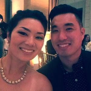 Meet your Posher, Mia