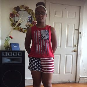 Meet your Posher, Kiesha