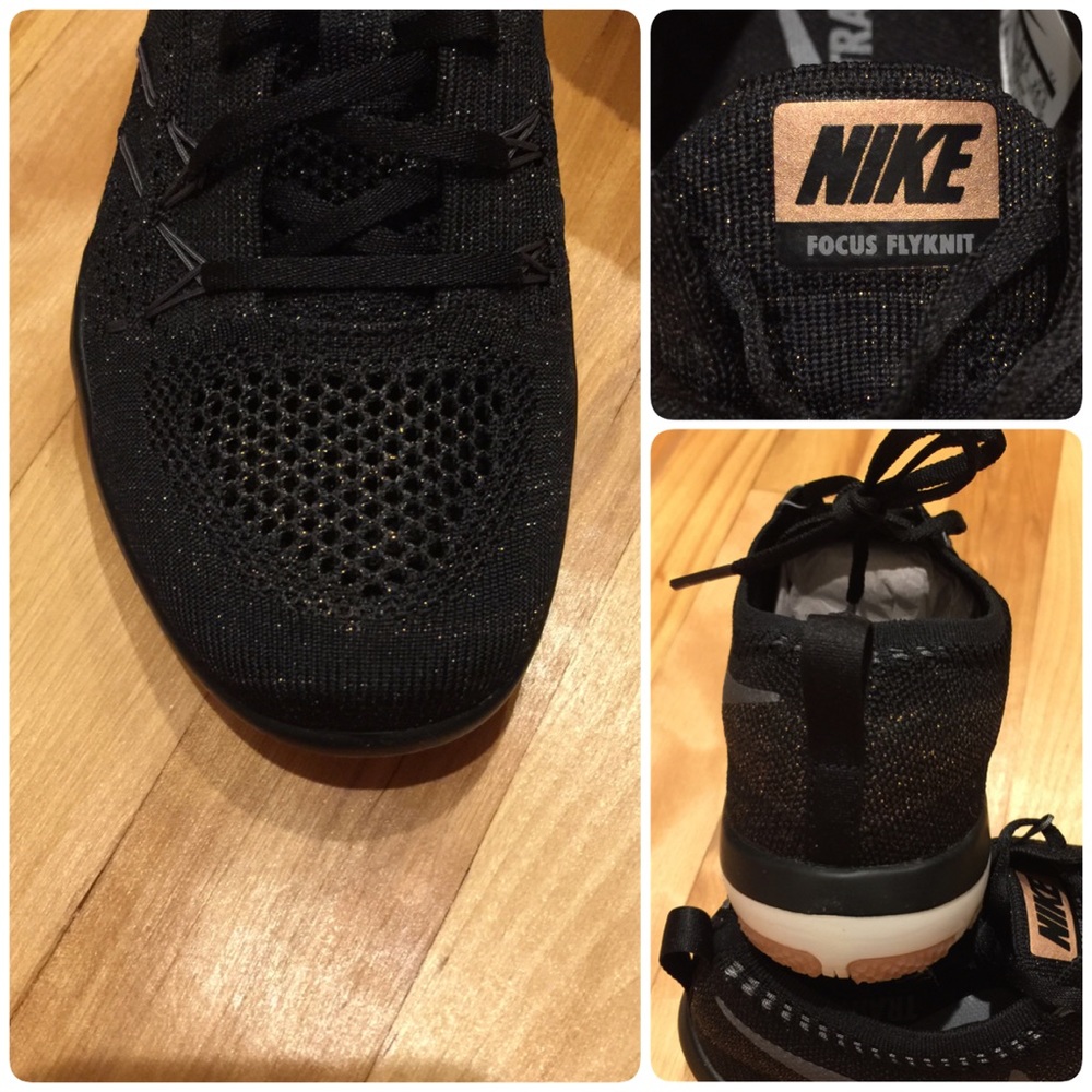 🇺🇸NIB🇺🇸 NIKE Free TR Focus Flyknit ~ various - Picture 3 of 4