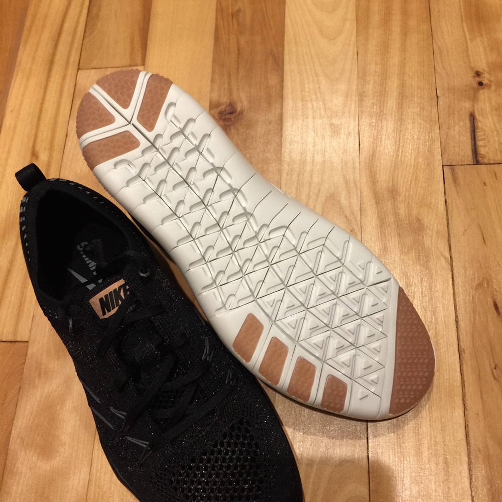 🇺🇸NIB🇺🇸 NIKE Free TR Focus Flyknit ~ various - Picture 4 of 4