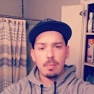 Meet your Posher, Cody