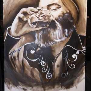 Meet your Posher, Michael