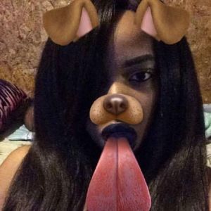 Meet your Posher, Tamia