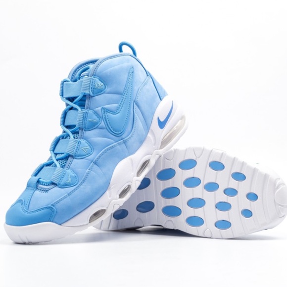 carolina blue uptempo