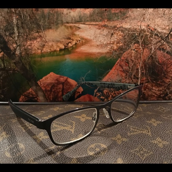 Police men's Eyewear. - Picture 1 of 4