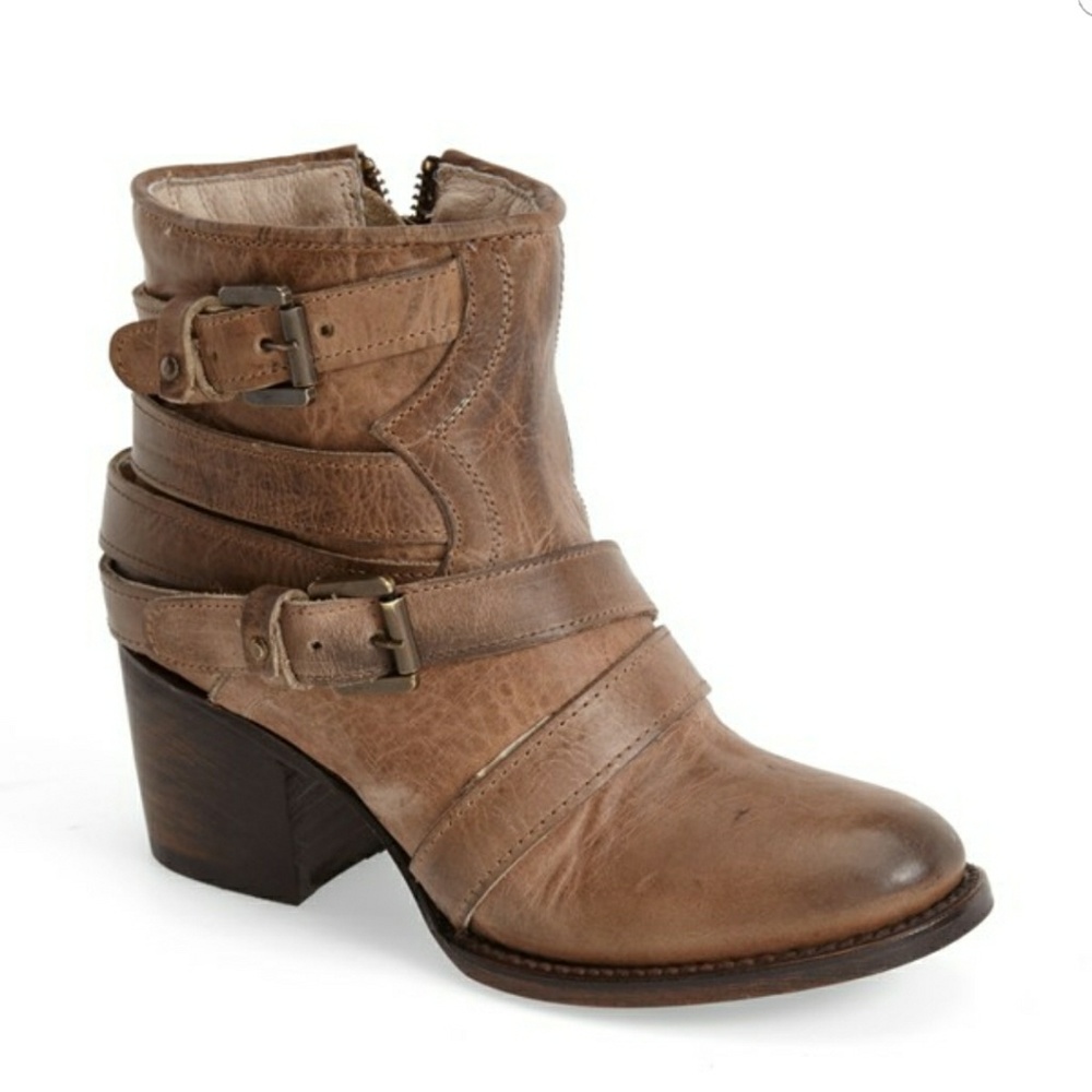 Freebird Estes Boots
