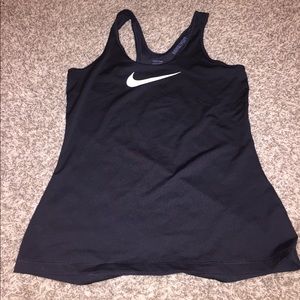 Nike tank top