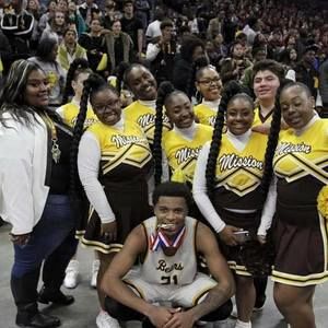 Meet your Posher, Gigi