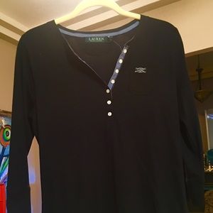 New Ralph Lauren Tshirt