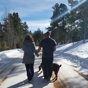 Meet your Posher, Leslie